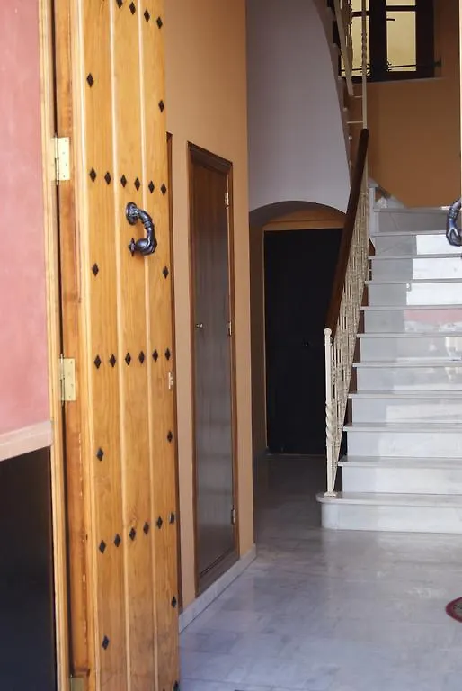 Apartamentos Duque Cornejo Seville Spain