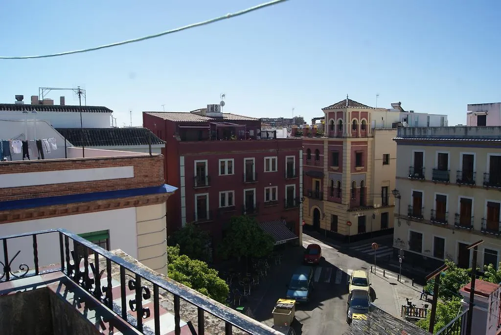 Apartment Apartamentos Duque Cornejo Seville