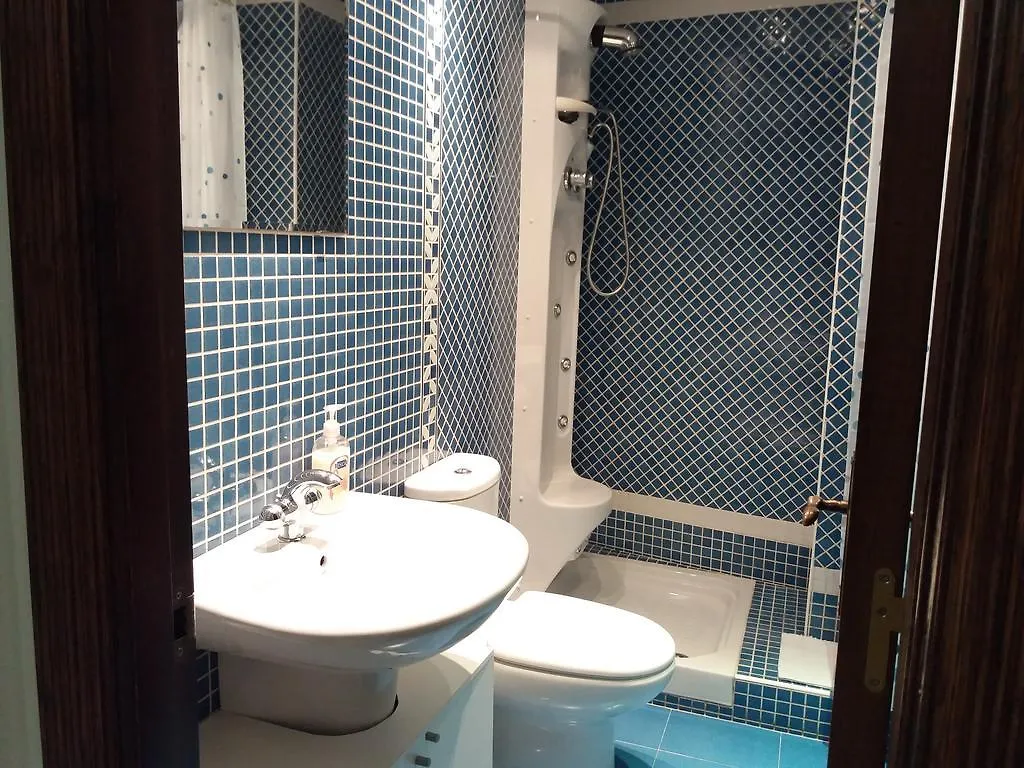 Apartamentos Duque Cornejo Seville 0*,