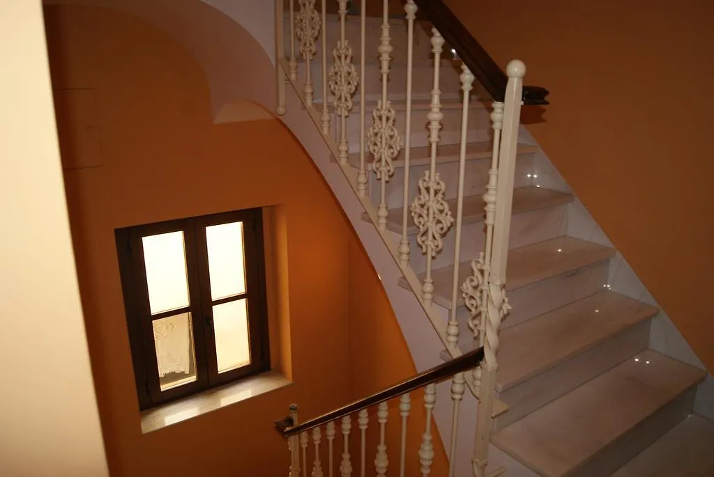 Apartamentos Duque Cornejo Seville 0*,  Spain