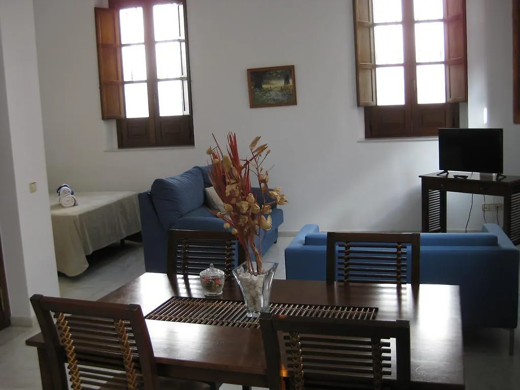 Apartamentos Duque Cornejo Seville Apartment