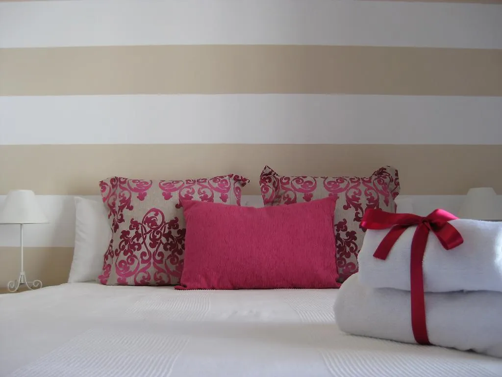 Apartamentos Duque Cornejo Seville Spain