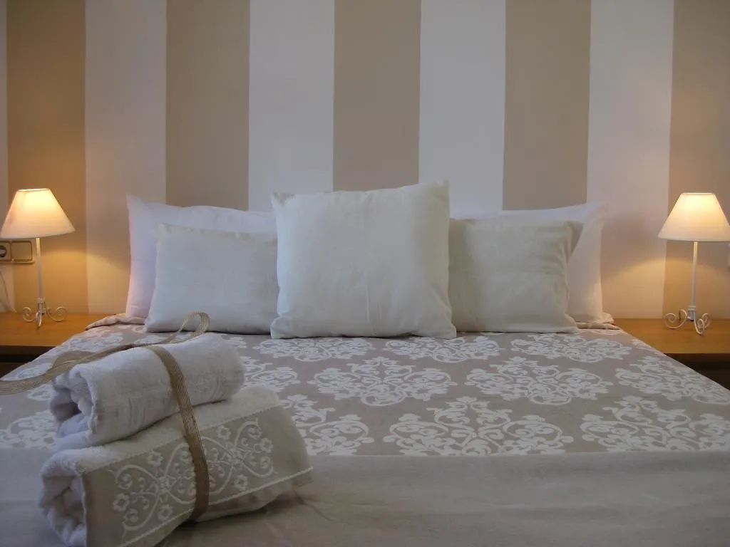 Apartamentos Duque Cornejo Seville 0*,  Spain