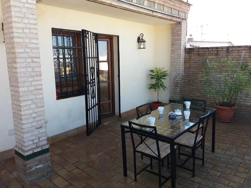 Apartment Apartamentos Duque Cornejo Seville