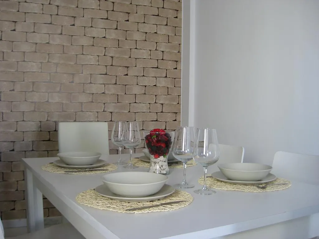 Apartment Apartamentos Duque Cornejo Seville Spain