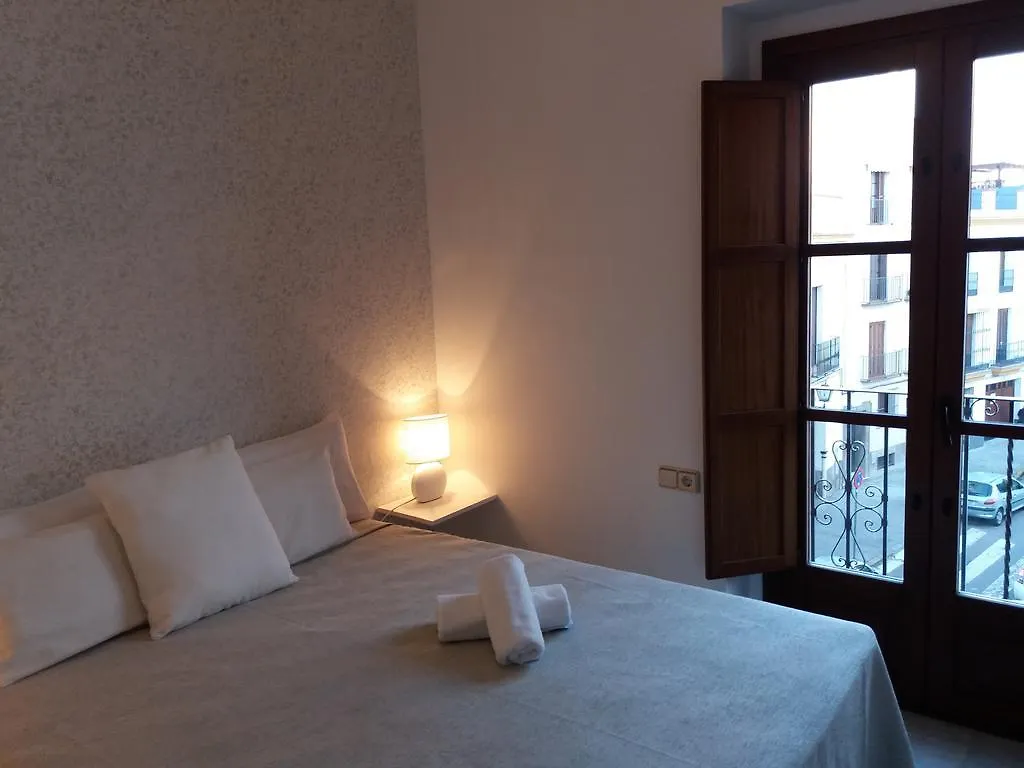 Apartamentos Duque Cornejo Sewilla 0*,  Hiszpania
