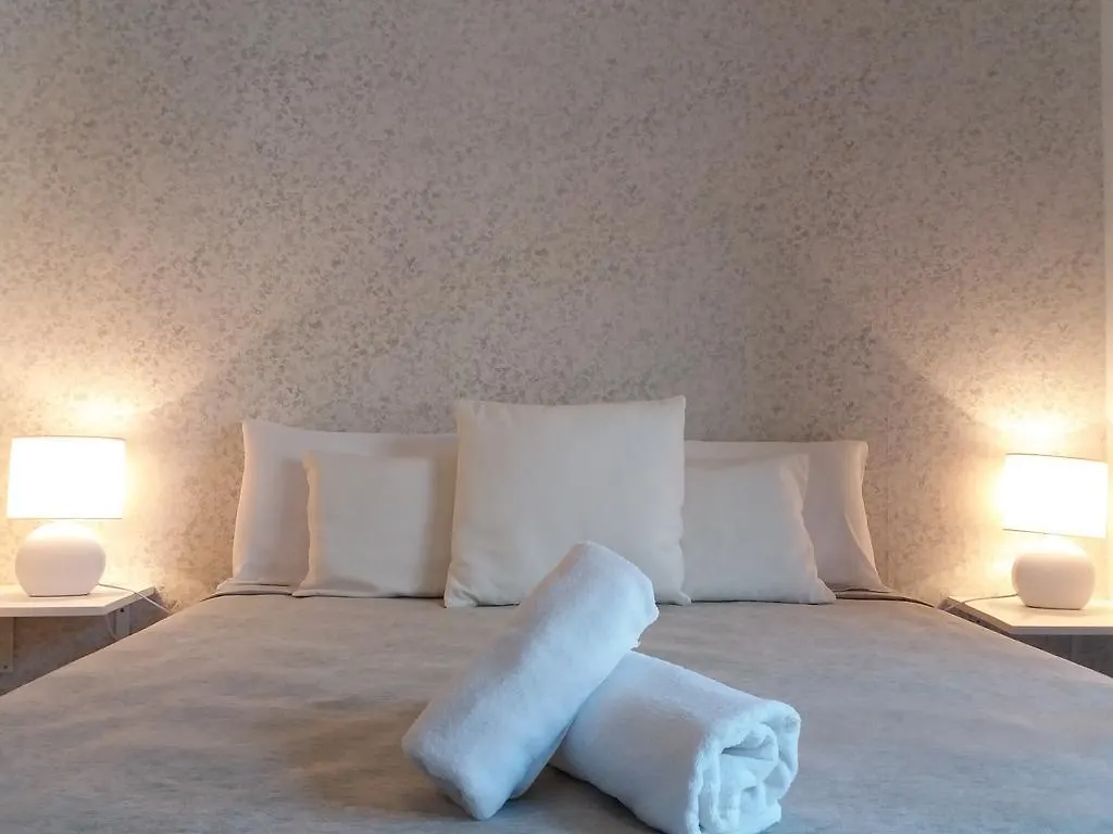 Apartamentos Duque Cornejo Sewilla Apartament