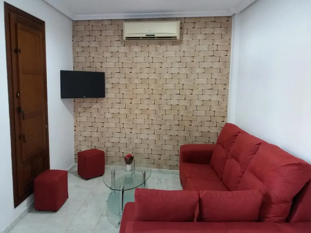 Apartamentos Duque Cornejo Sewilla 0*,  Hiszpania