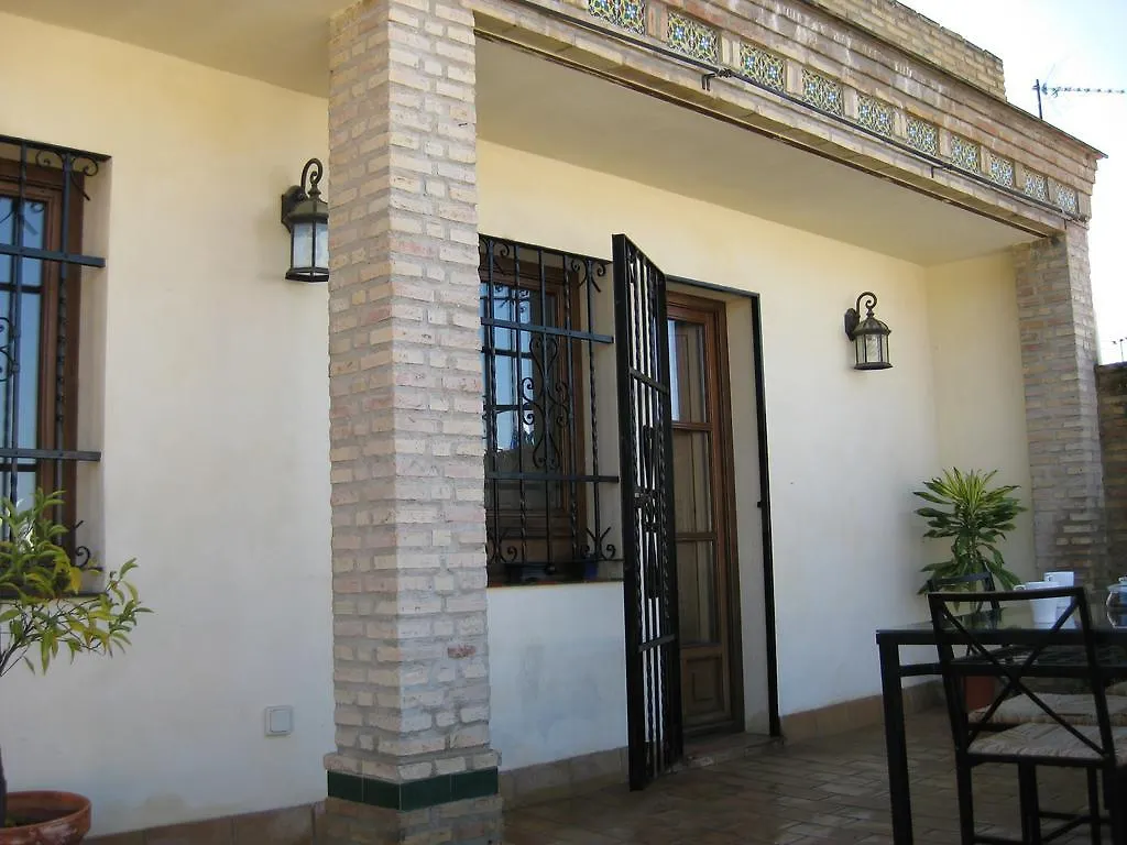 Apartament Apartamentos Duque Cornejo Sewilla Hiszpania